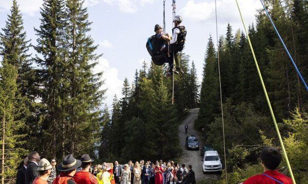 21.08.2021: Hochzeit Tanja &amp; Simon